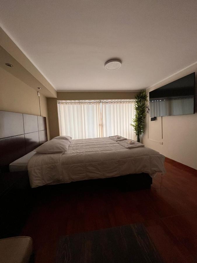 Las Vinas Suite ואנקיו מראה חיצוני תמונה