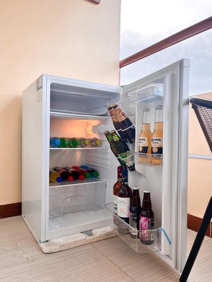 Las Vinas Suite ואנקיו מראה חיצוני תמונה