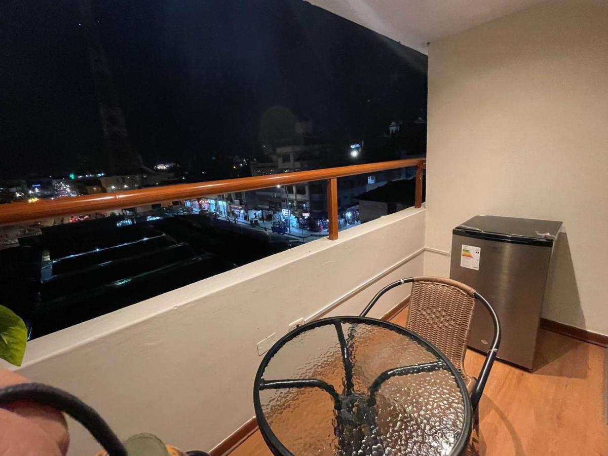 Las Vinas Suite ואנקיו מראה חיצוני תמונה