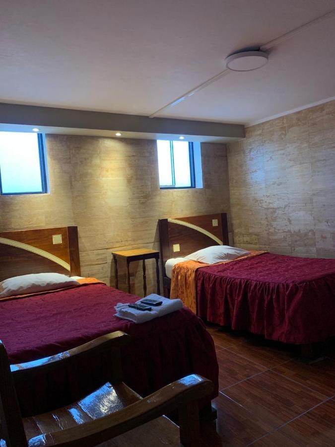 Las Vinas Suite ואנקיו מראה חיצוני תמונה