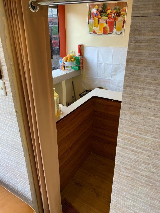 Las Vinas Suite ואנקיו מראה חיצוני תמונה